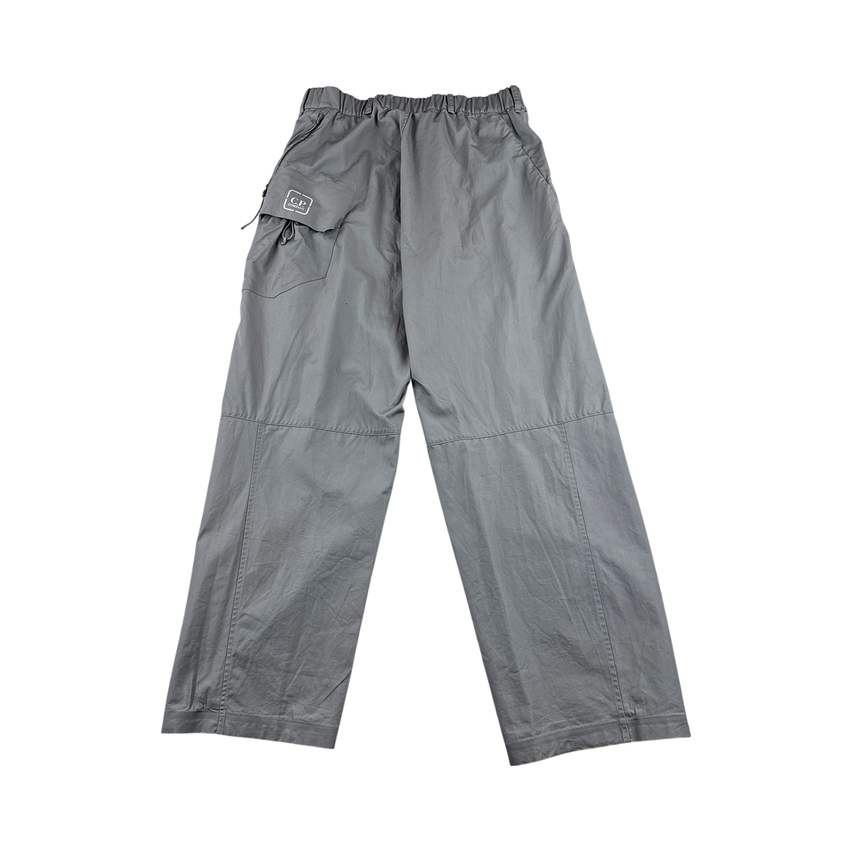 C.P. Company Cargo Metropolis — Taille L — Photo 3/3 #État_Très bon état