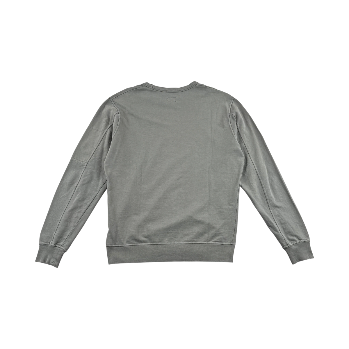 C.P. Company Pull Col Rond Fin — Taille S — Photo 3/3 #État_Très bon état