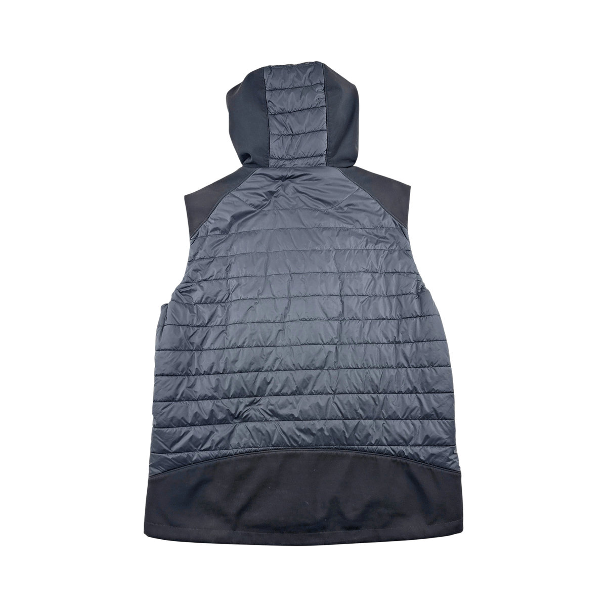 C.P. Company D.D. SHELL GOGGLE DOWN GILET — Taille XXL — Photo 3/3 #État_Très bon état