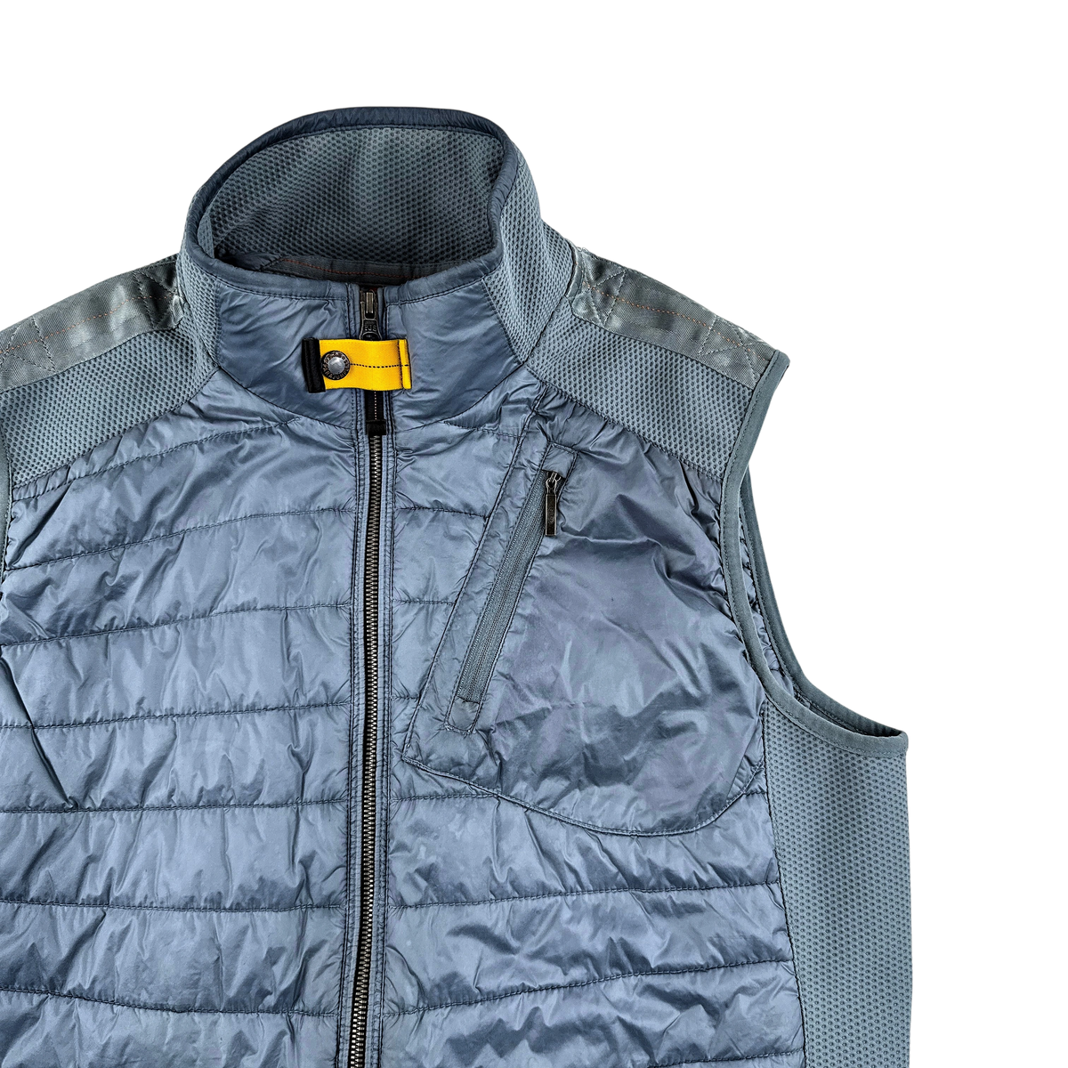 Parajumpers Kegen Up à Capuche — Taille XL — Photo 1/2 #État_Très bon état