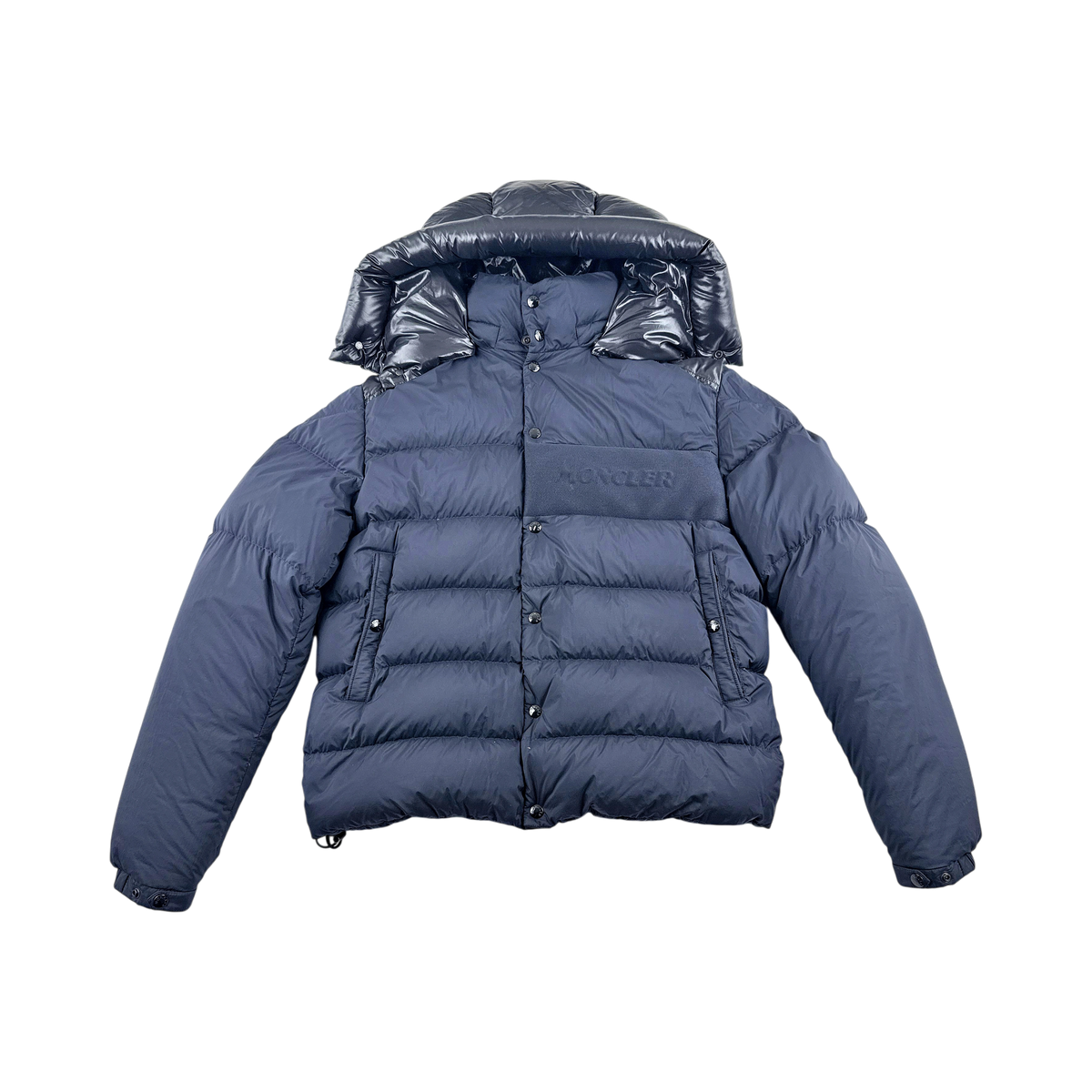 Moncler Doudoune — Taille XL — Photo 1/3 #État_Très bon état