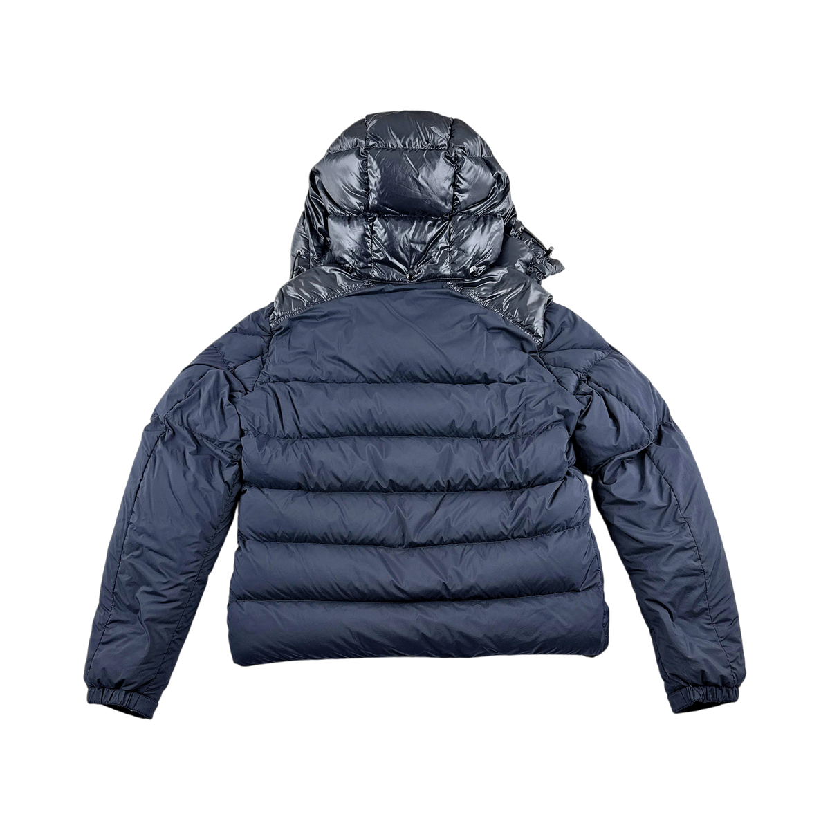 Moncler Doudoune — Taille XL — Photo 3/3 #État_Très bon état