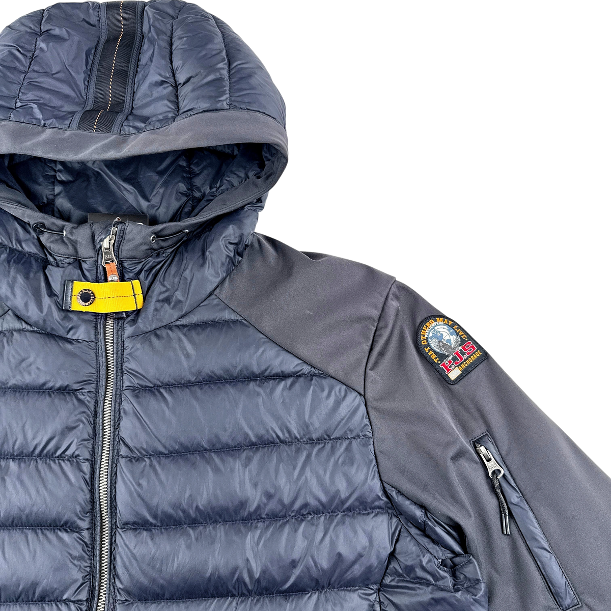 Parajumpers Sheen Sans Capuche — Taille S — Photo 2/3 #État_Très bon état