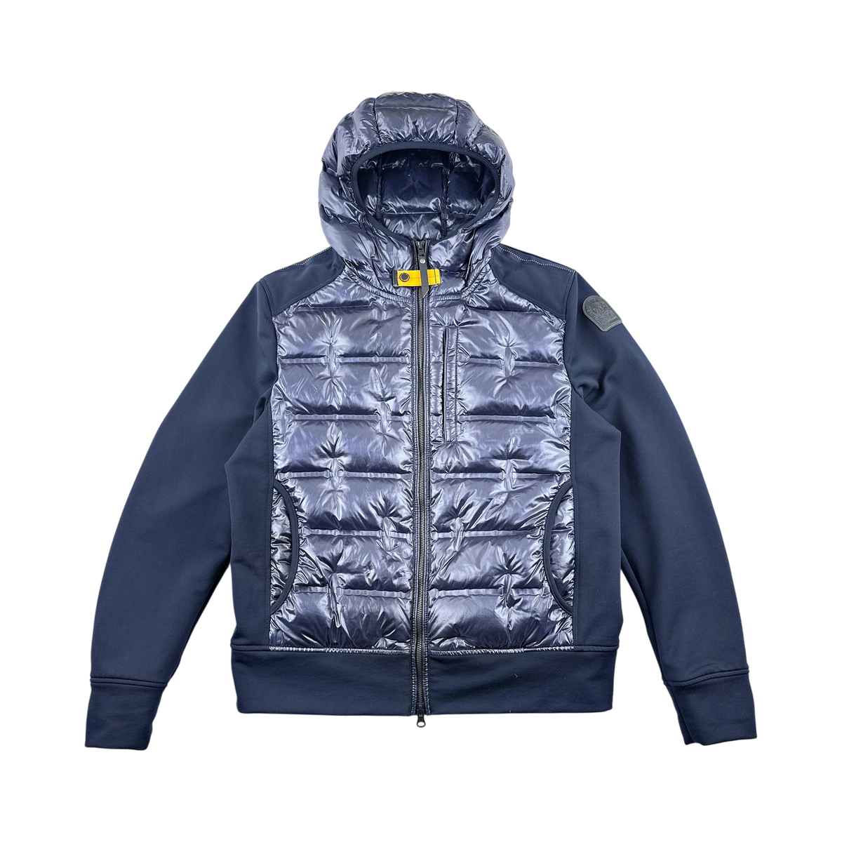 Parajumpers Tecnho Hybrid — Taille M — Photo 1/3 #État_Très bon état
