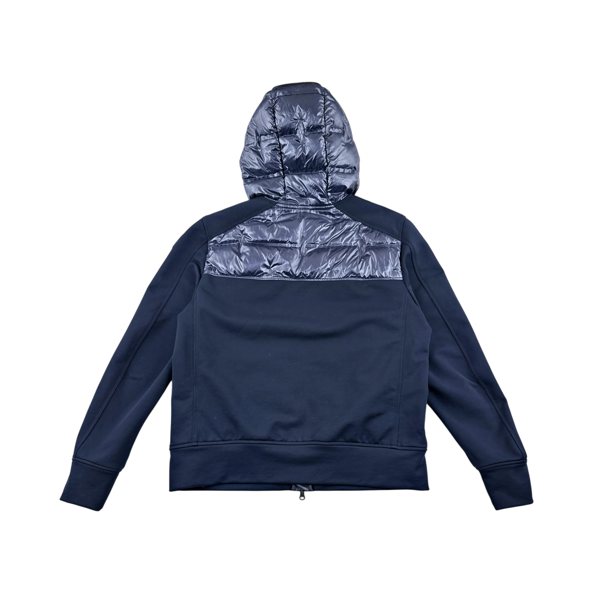 Parajumpers Tecnho Hybrid — Taille M — Photo 3/3 #État_Très bon état