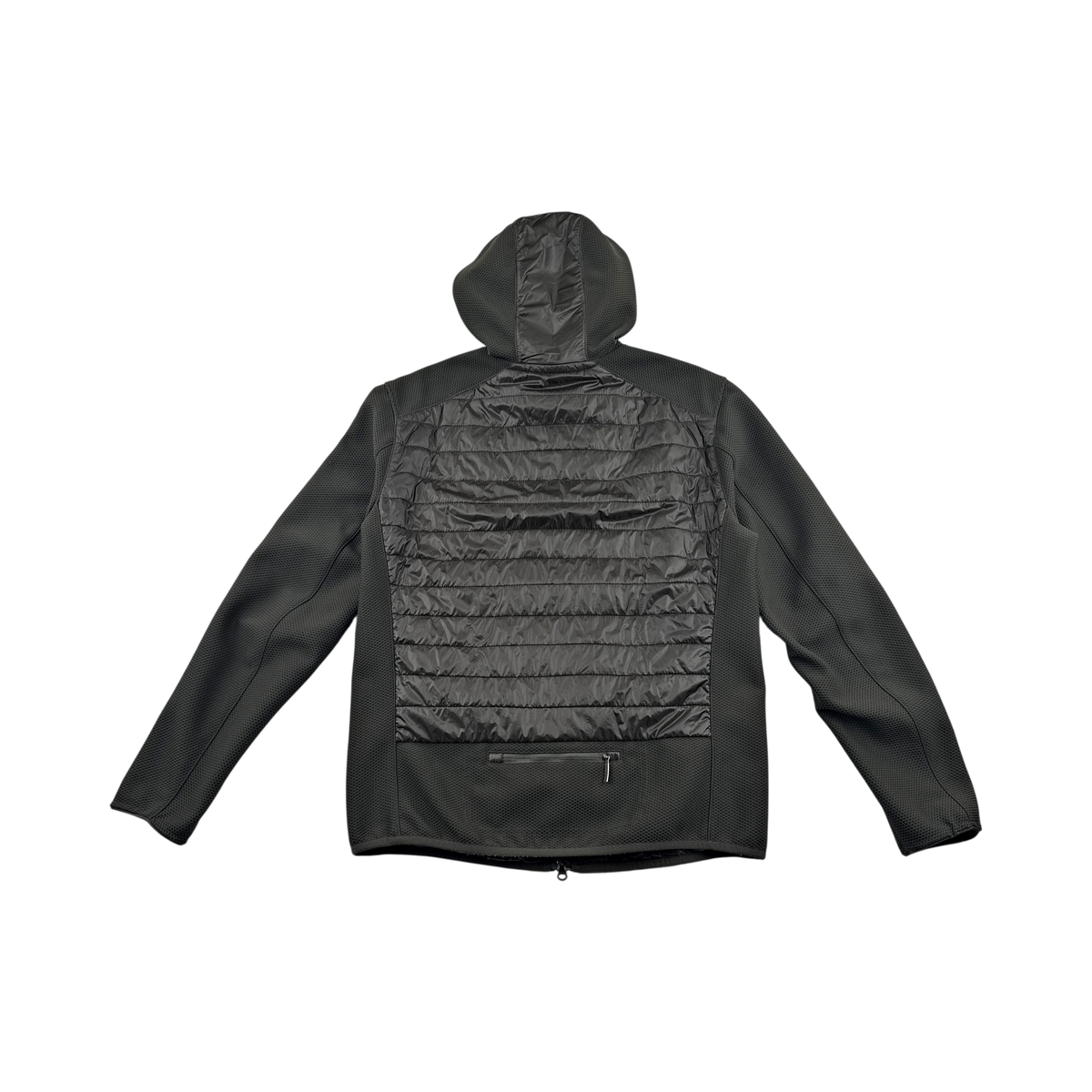 Parajumpers Warm Up à Capuche — Taille M — Photo 3/3 #État_Très bon état
