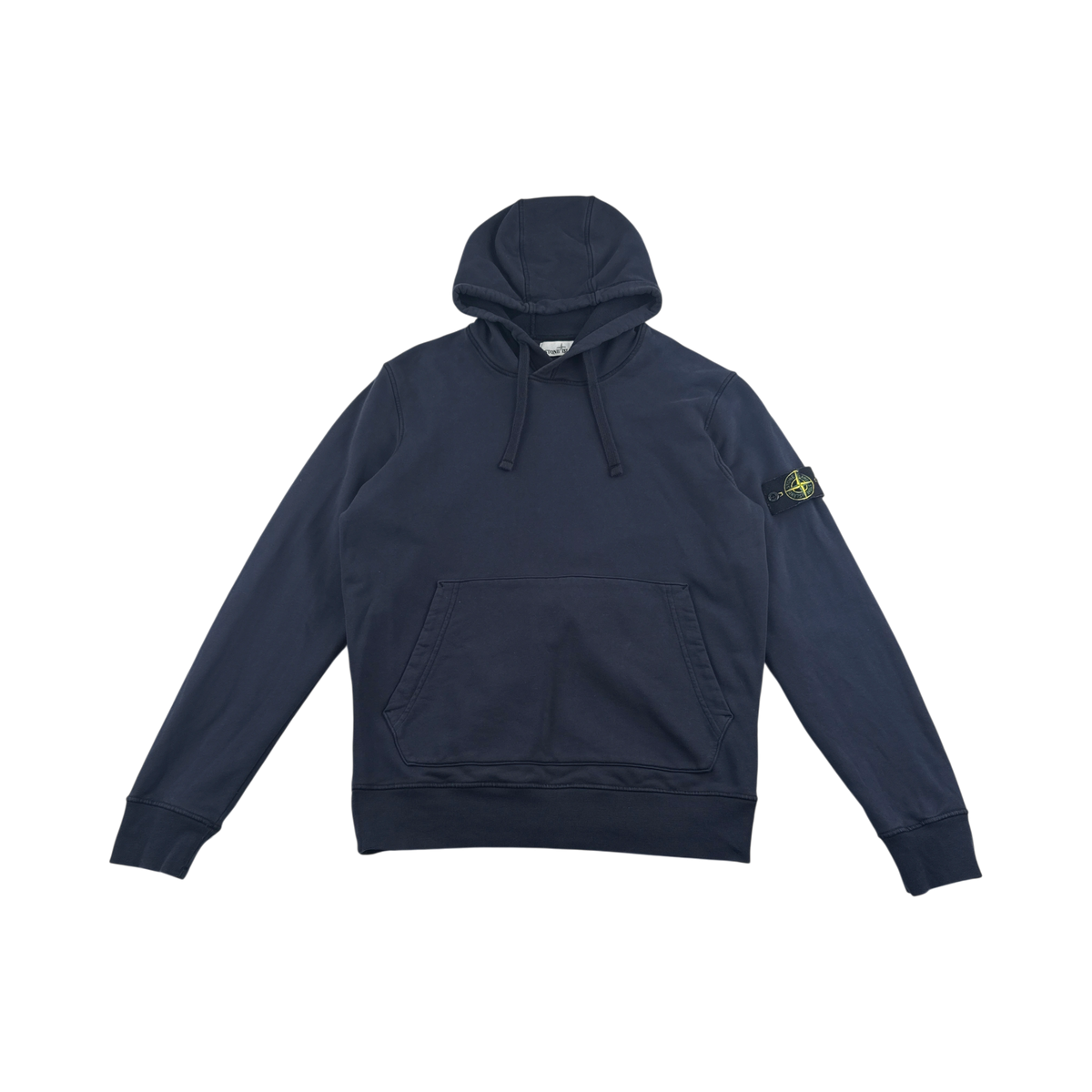 Stone Island Sweat à Capuche — Taille L — Photo 1/2 #État_Très bon état · Pièce 3