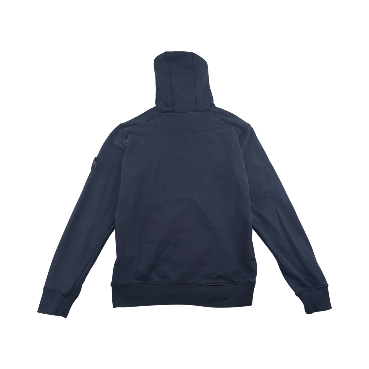 Stone Island Sweat à Capuche — Taille L — Photo 2/2 #État_Très bon état · Pièce 3