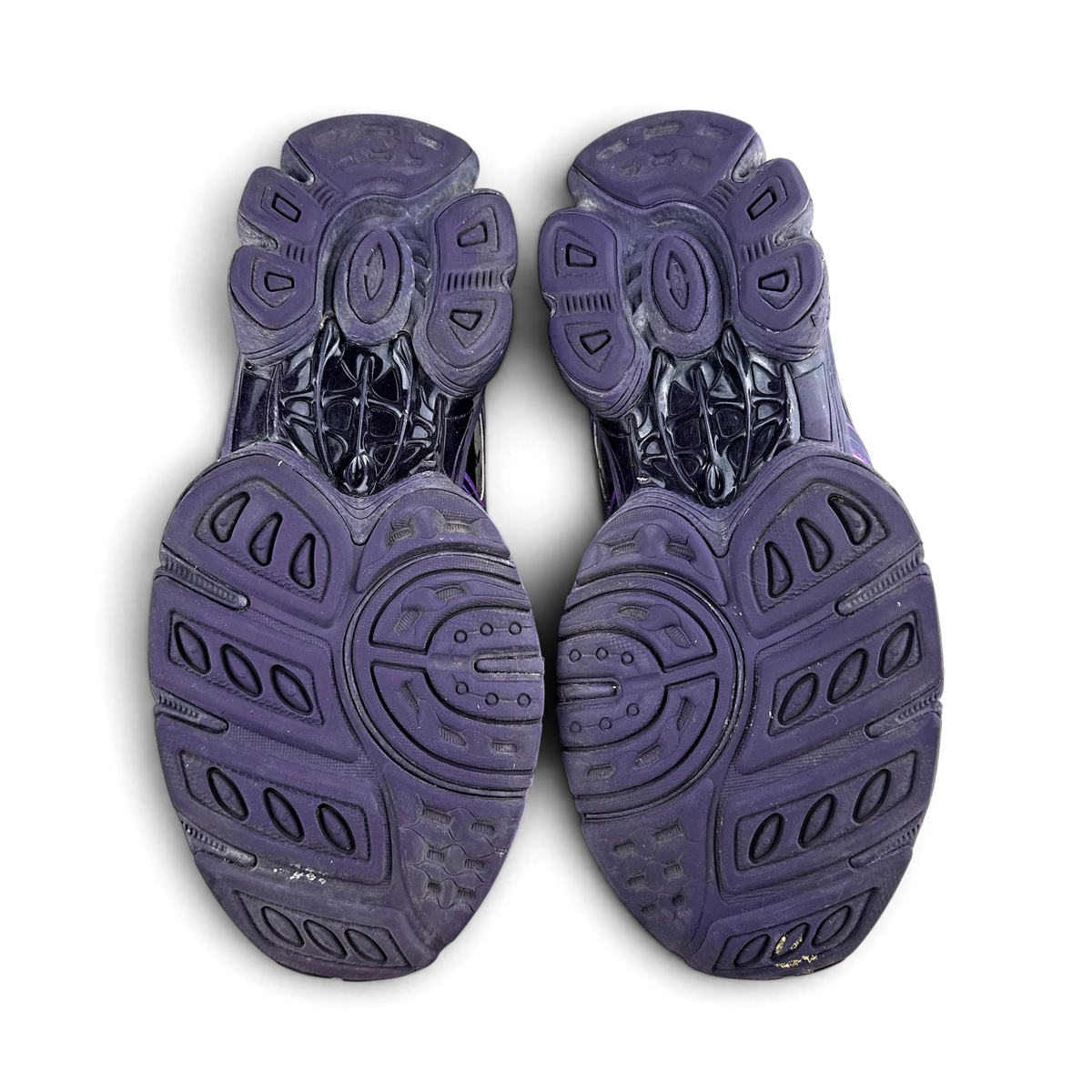 ASICS gel nimbus 9 — Taille 42 — Photo 4/5 #État_Très bon état · Sans boîte