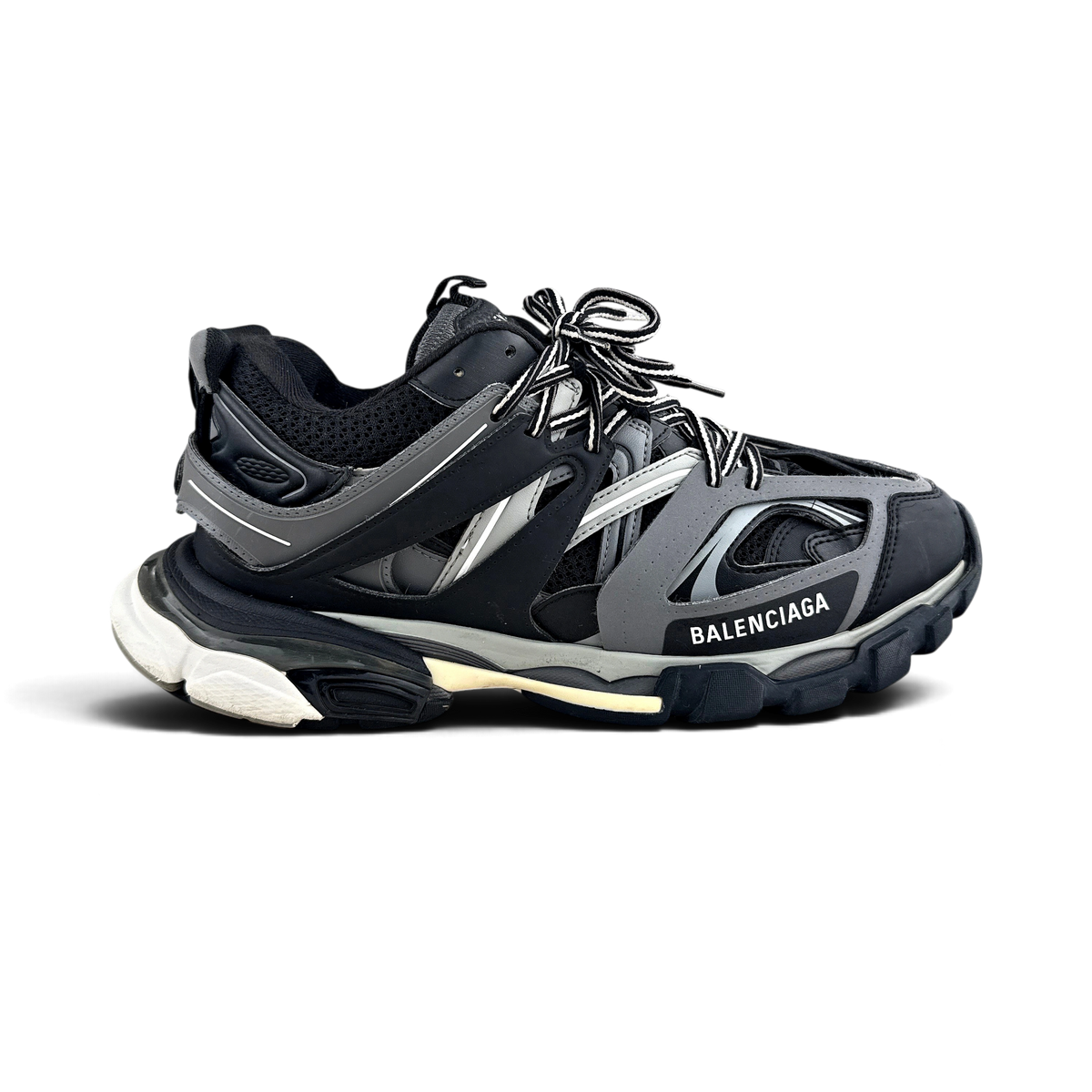 Balenciaga Track — Taille 42 — Photo 1/5 #État_Très bon état · Sans boîte