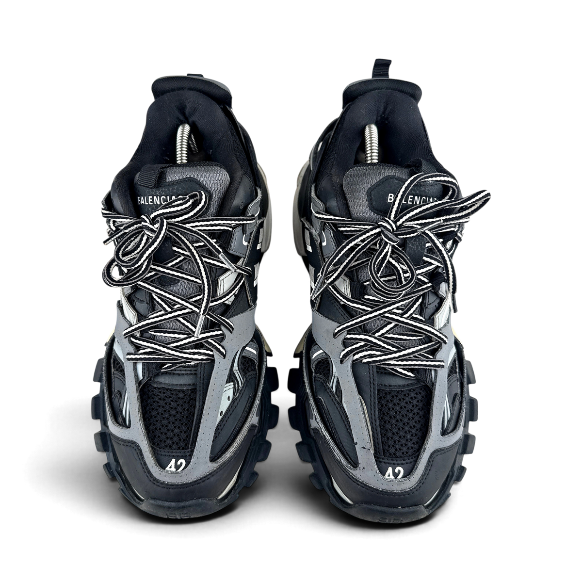 Balenciaga Track — Taille 42 — Photo 2/5 #État_Très bon état · Sans boîte