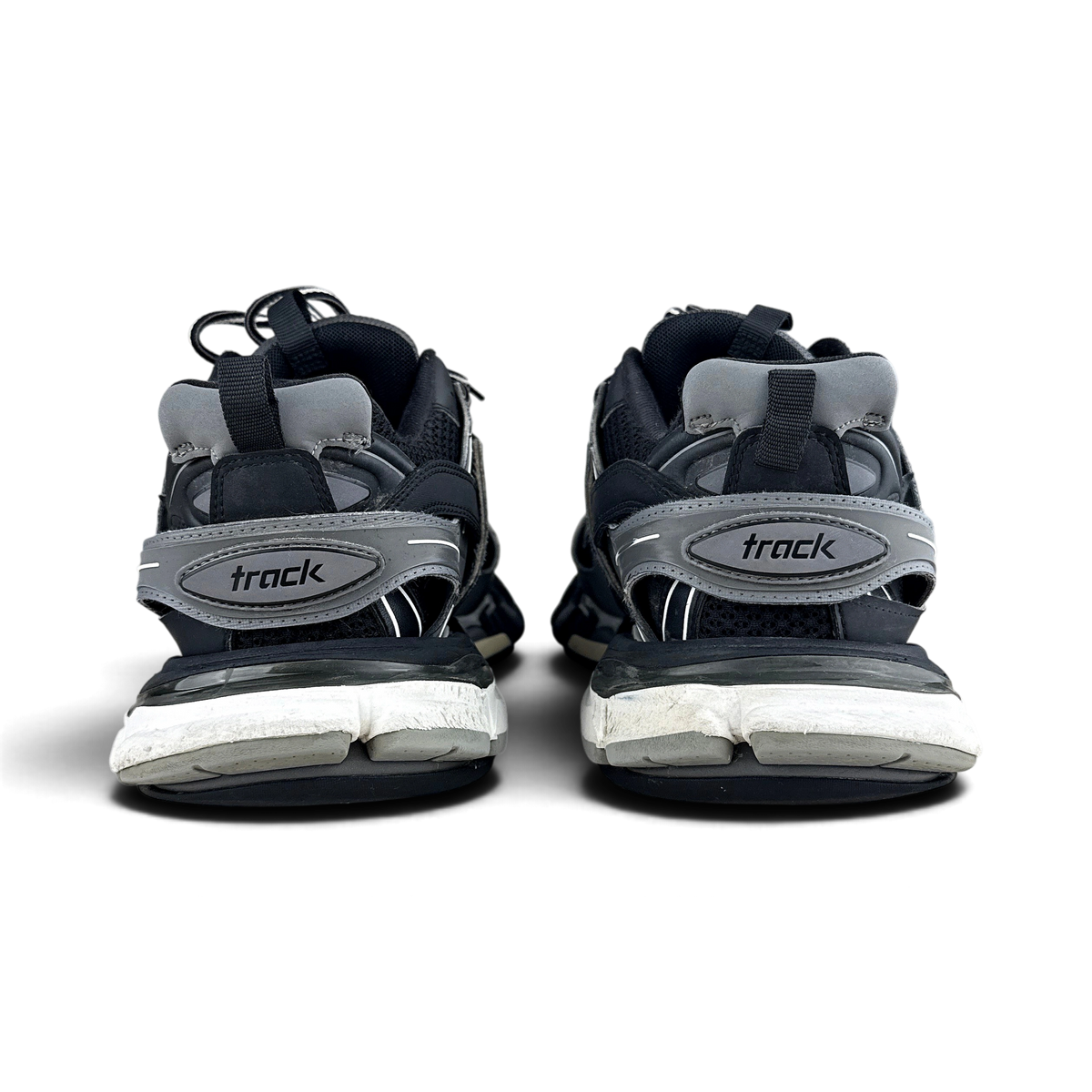 Balenciaga Track — Taille 42 — Photo 3/5 #État_Très bon état · Sans boîte
