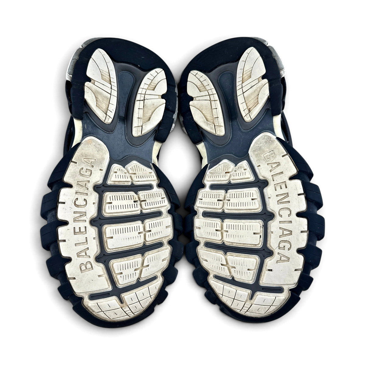 Balenciaga Track — Taille 42 — Photo 4/5 #État_Très bon état · Sans boîte