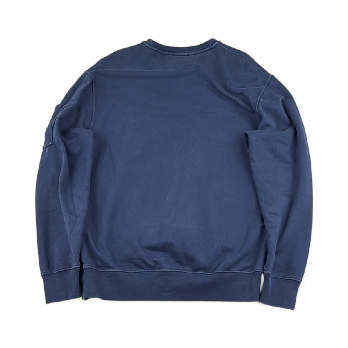 C.P. Company Pull Col Rond Hooded — Taille L — Photo 3/3 #État_Très bon état · Pièce 1