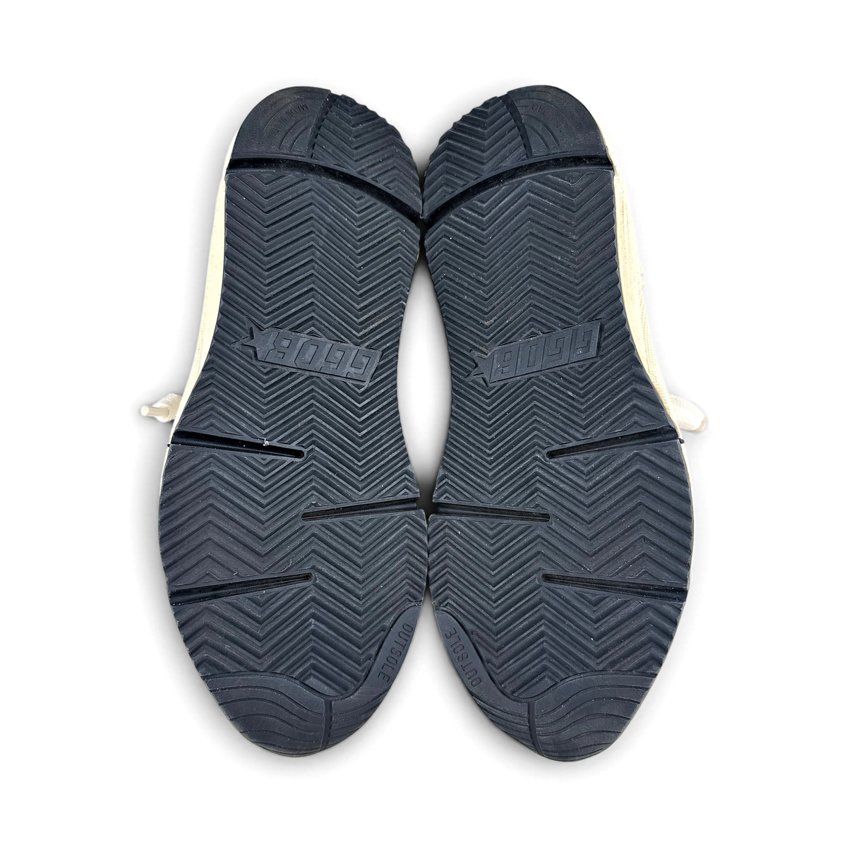 Golden Goose Running Sole — Taille 40 — Photo 4/5 #État_Très bon état · Sans boîte