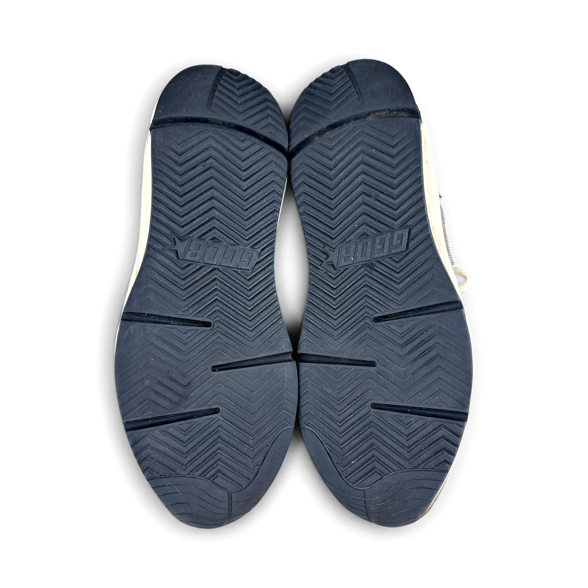 Golden Goose Running Sole — Taille 43 — Photo 4/5 #État_Bon état · Avec boîte