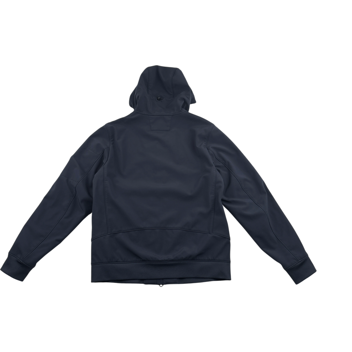 C.P. Company Shell-R Hooded — Taille XL — Photo 3/3 #État_Très bon état