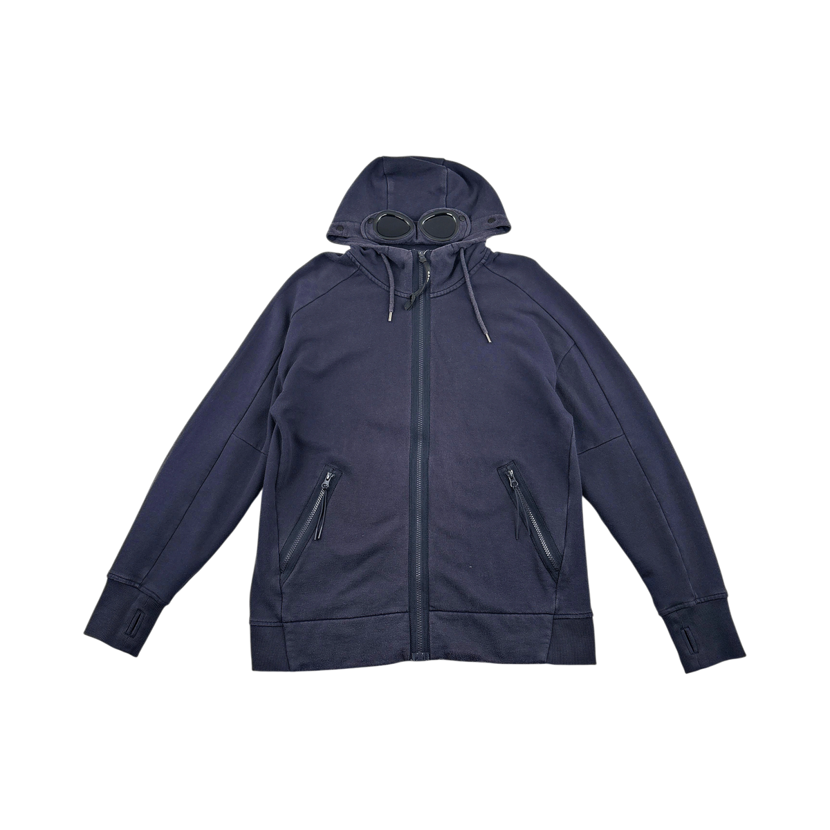 C.P. Company Zip Goggle — Taille L — Photo 1/3 #État_Bon état