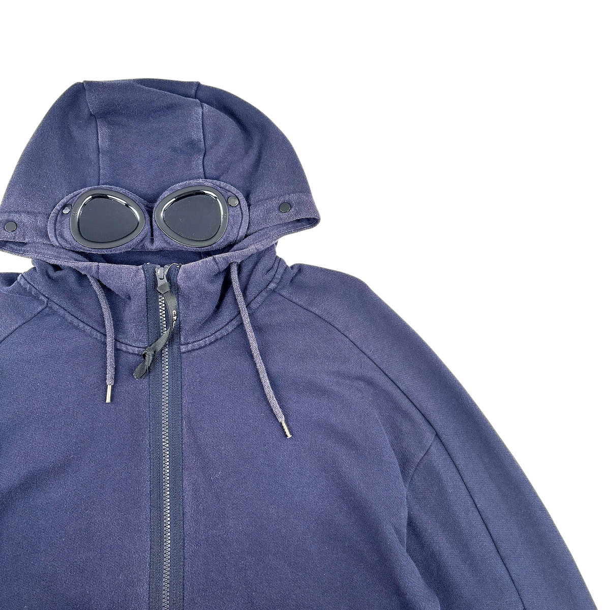 C.P. Company Zip Goggle — Taille L — Photo 2/3 #État_Bon état
