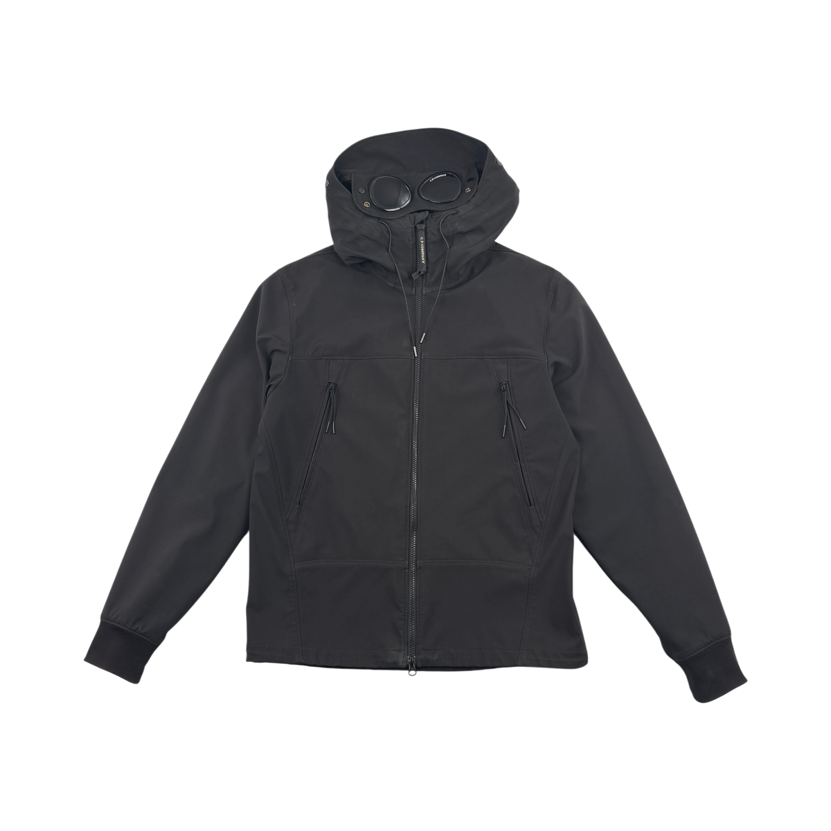 C.P. Company Shell-R Light Goggle — Taille L — Photo 1/3 #État_Très bon état