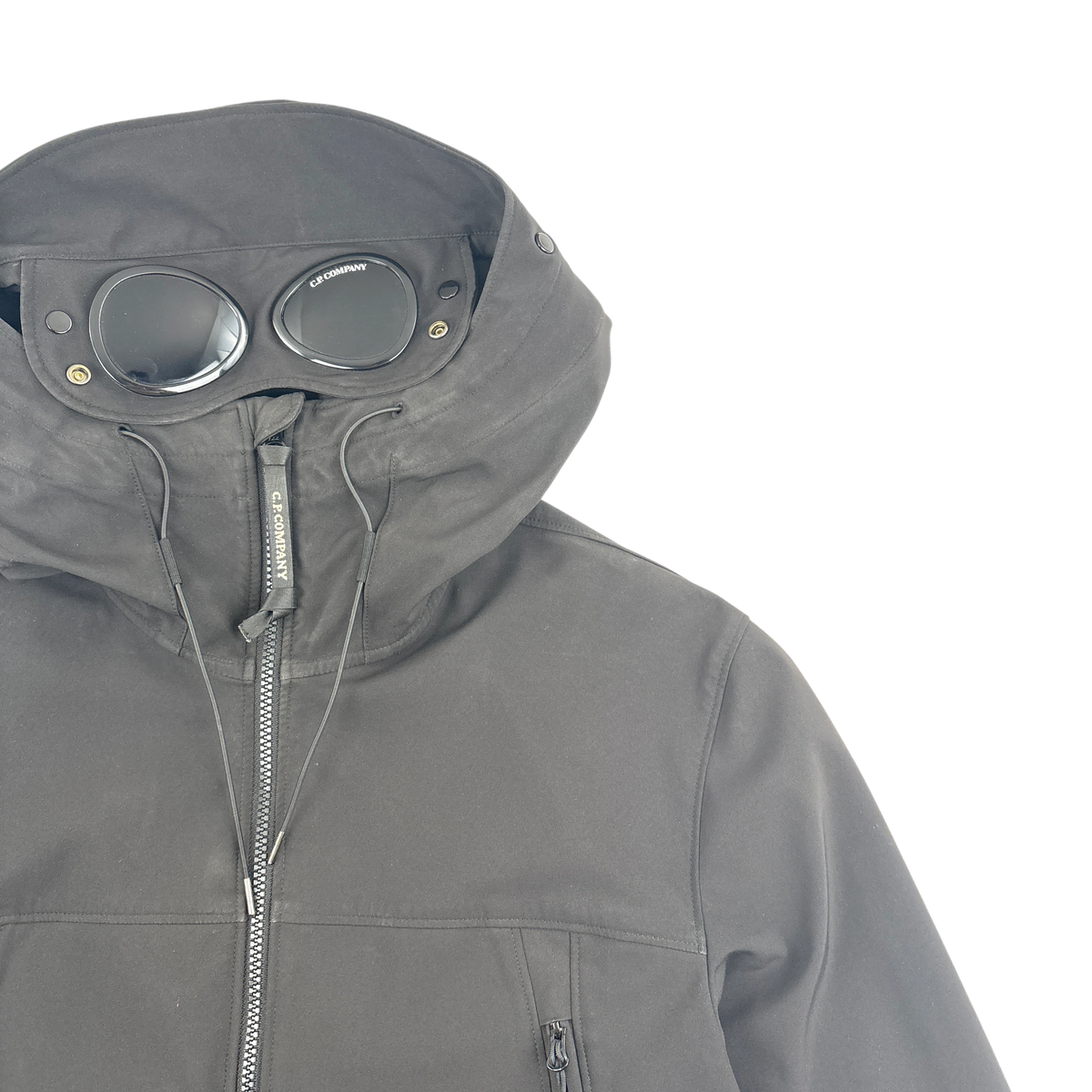 C.P. Company Shell-R Light Goggle — Taille L — Photo 2/3 #État_Très bon état