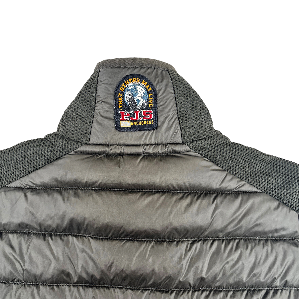 Parajumpers Warm Up Sans Manche — Taille S — Photo 4/4 #État_Très bon état