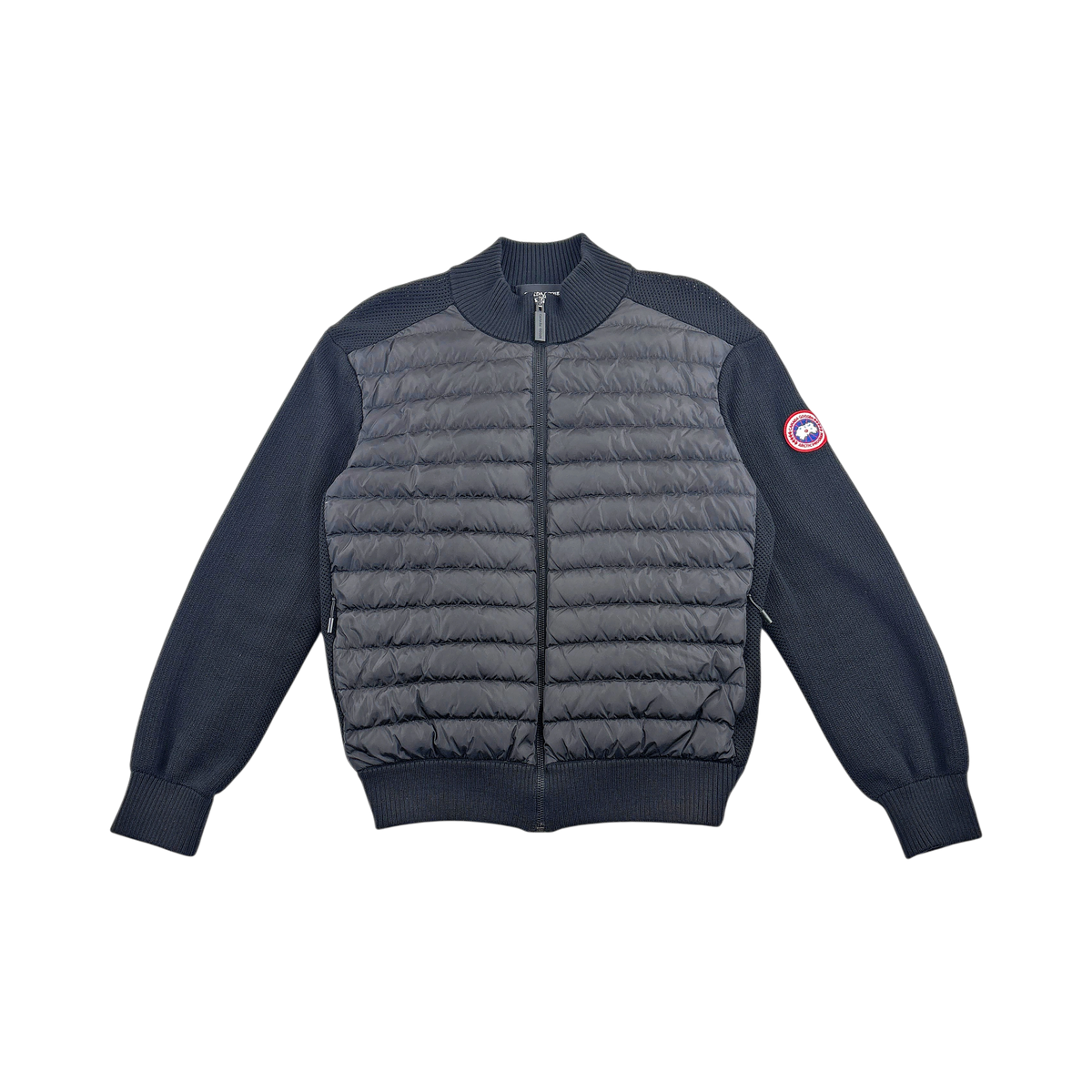 Canada Goose Bi-Matière Sans Capuche — Taille L — Photo 1/3 #État_Très bon état