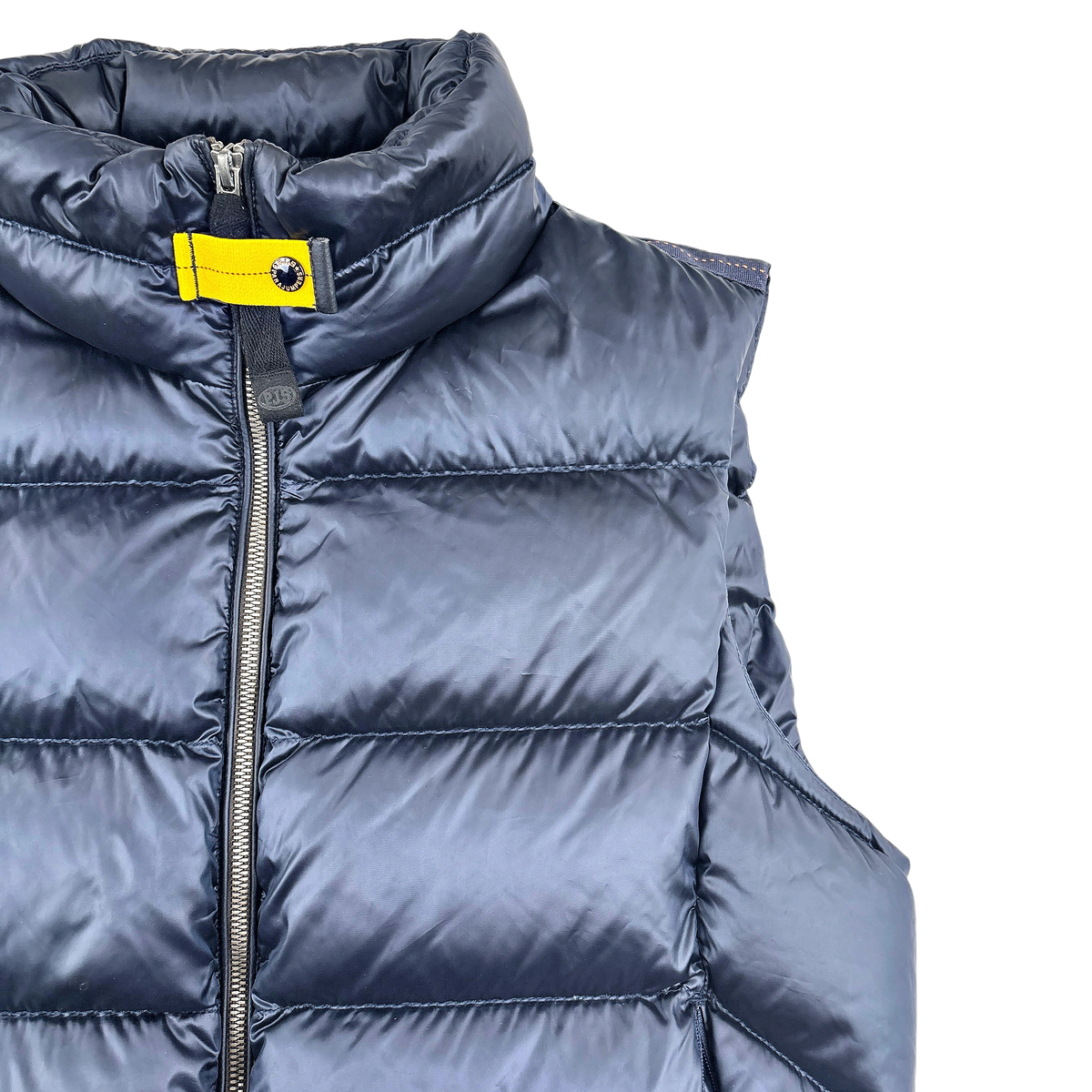 Parajumpers Sheen Sans Manche — Taille L — Photo 2/4 #État_Très bon état