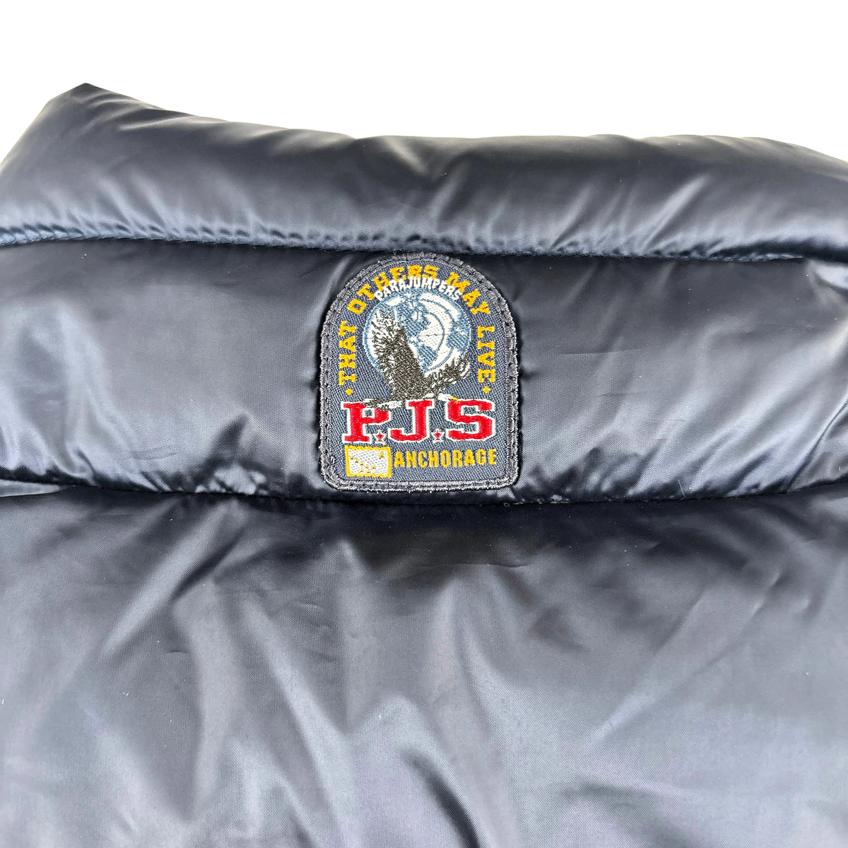 Parajumpers Sheen Sans Manche — Taille L — Photo 4/4 #État_Très bon état