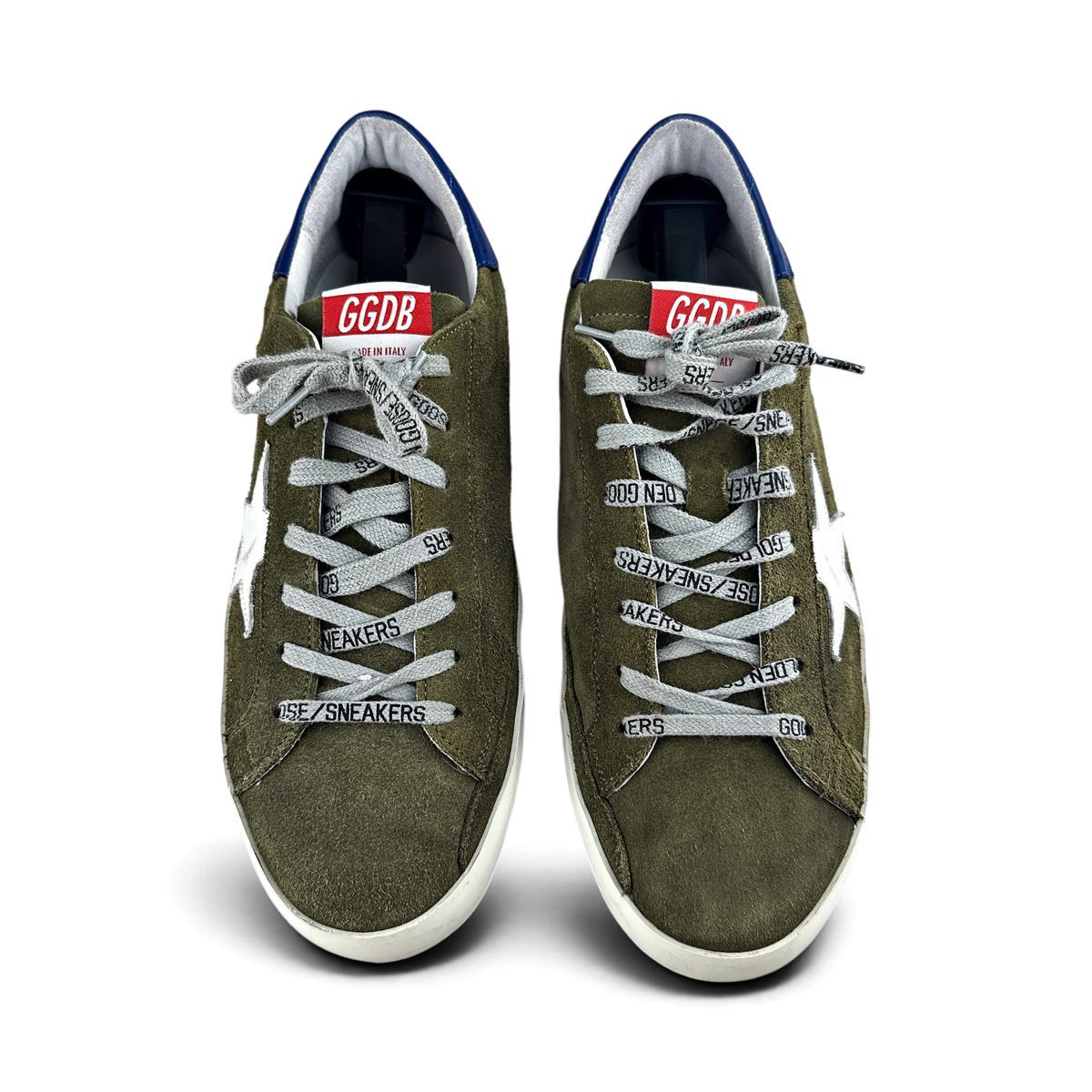 Golden Goose Super-Star — Taille 42 — Photo 2/5 #État_Bon état · Sans boîte