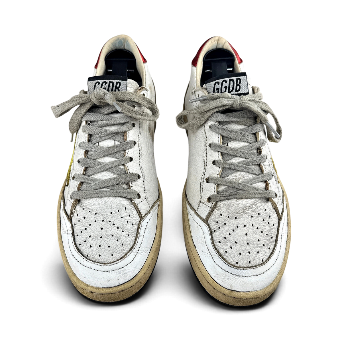 Golden Goose Ball Star — Taille 36 — Photo 2/5 #État_Très bon état · Sans boîte