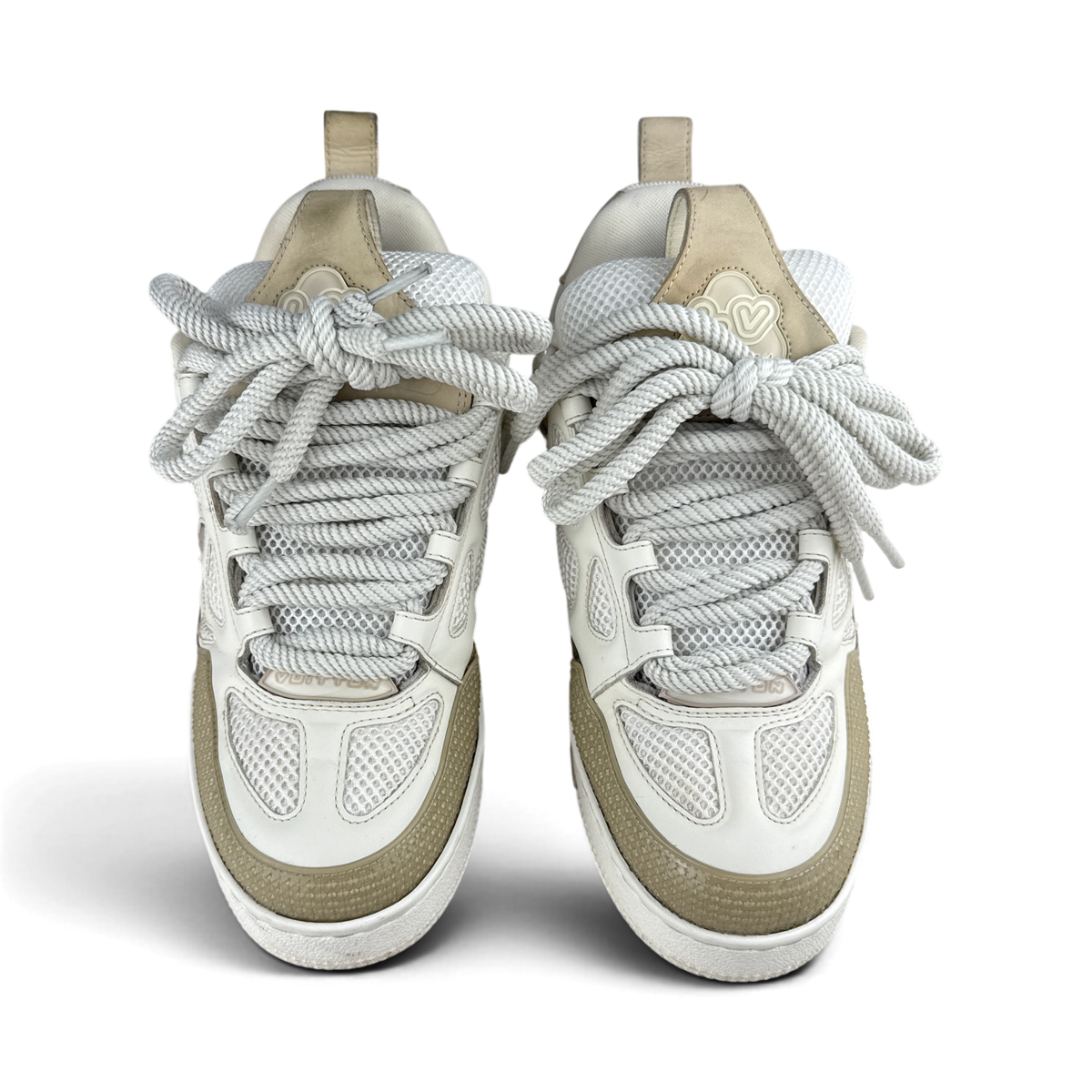 Louis Vuitton Skate — Taille 40.5 — Photo 2/5 #État_Très bon état · Sans boîte