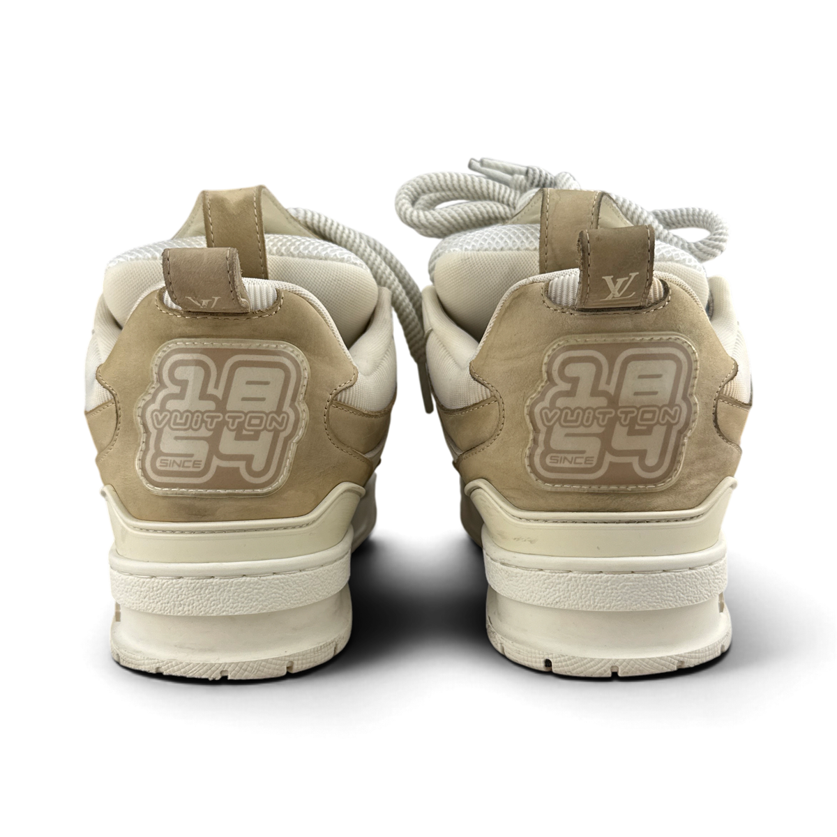 Louis Vuitton Skate — Taille 40.5 — Photo 3/5 #État_Très bon état · Sans boîte