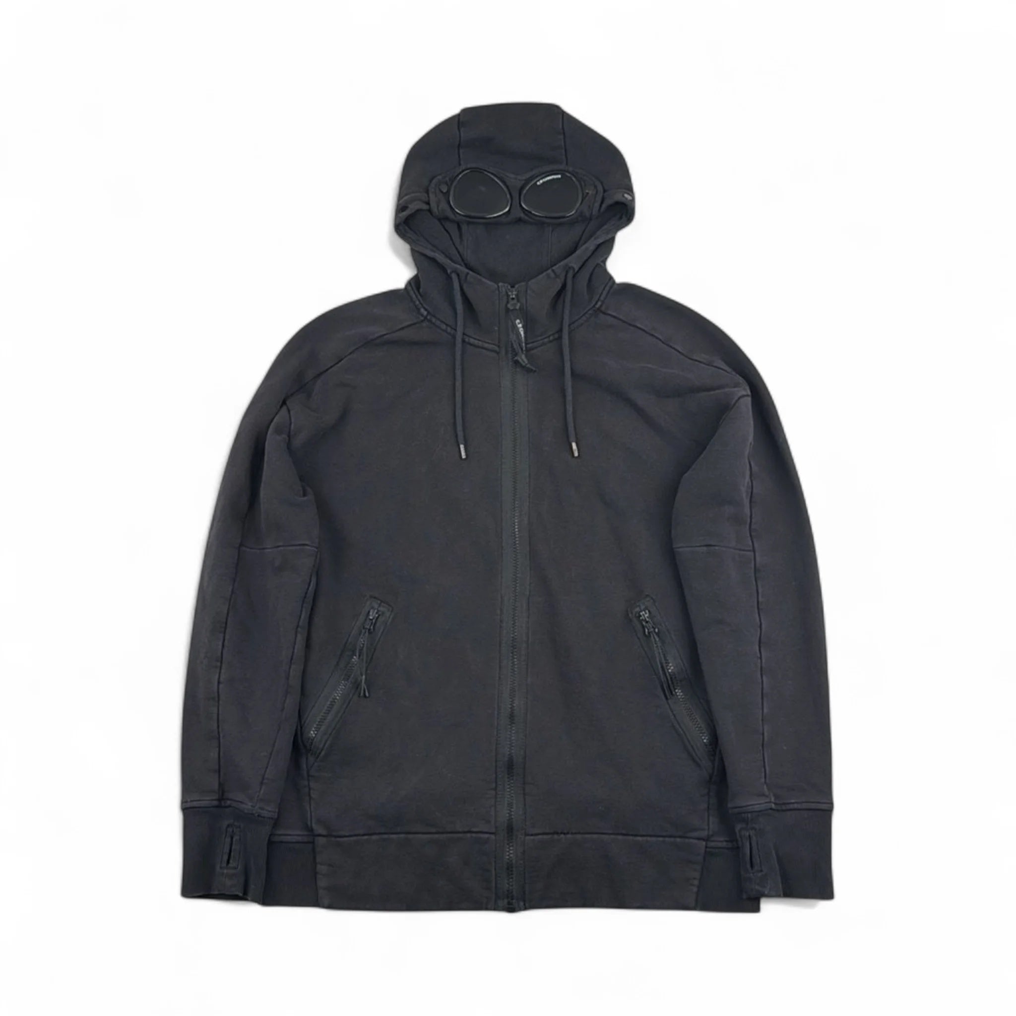 C.P. Company Zip Goggle — Taille L — Photo 1/3 #État_Très bon état · Pièce 12