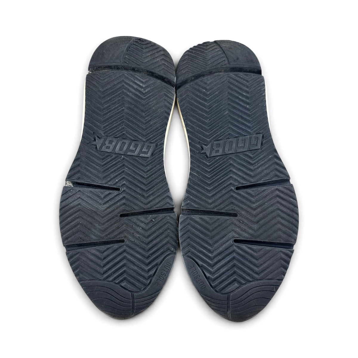 Golden Goose Running Sole — Taille 38 — Photo 4/5 #État_Très bon état · Avec boîte