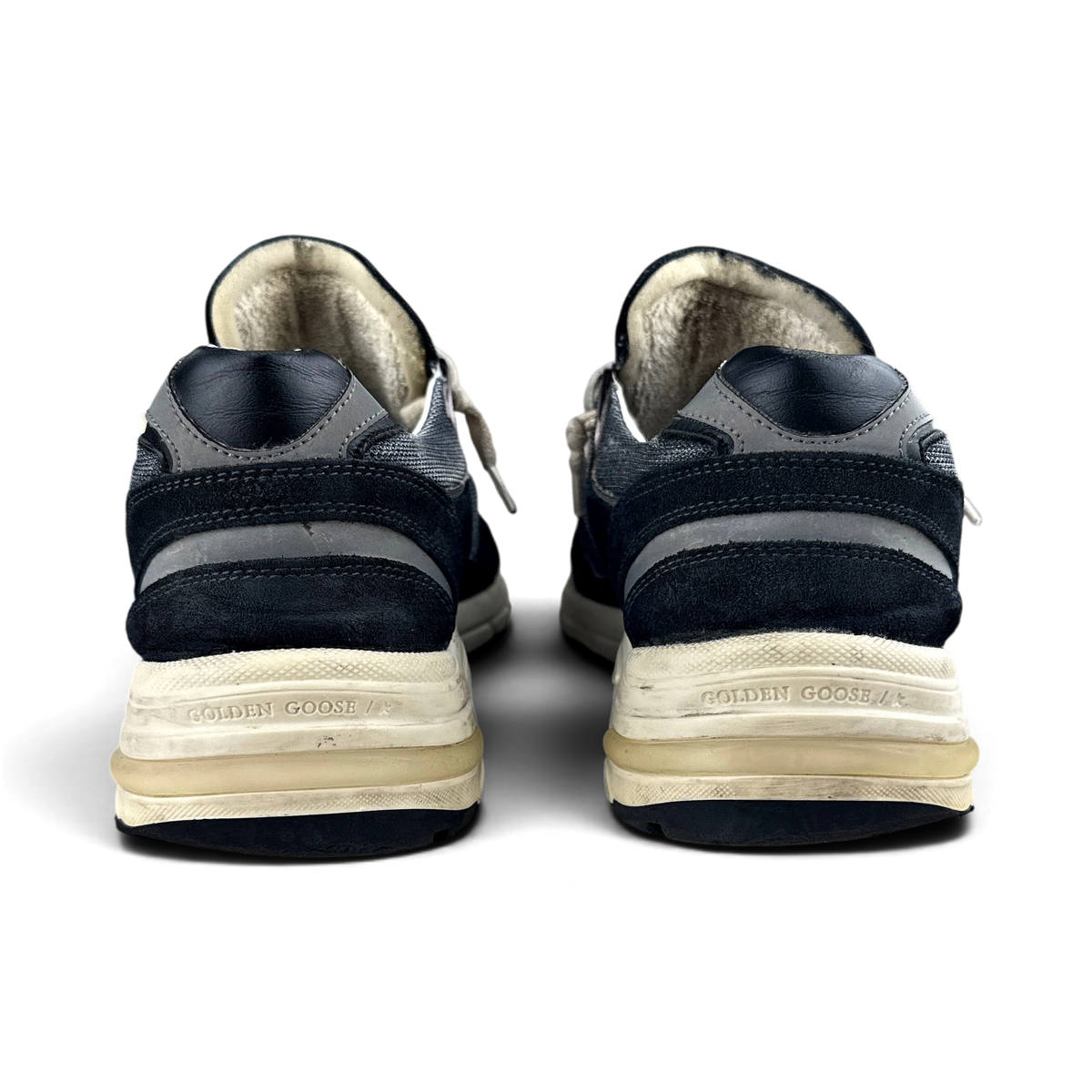Golden Goose Dad-Star — Taille 43 — Photo 3/5 #État_Très bon état · Sans boîte