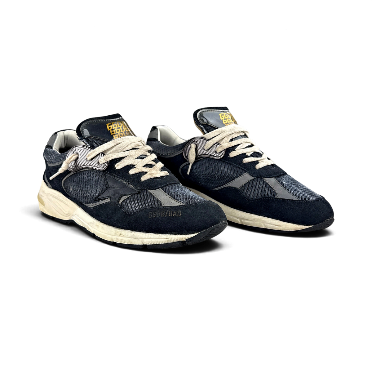 Golden Goose Dad-Star — Taille 43 — Photo 5/5 #État_Très bon état · Sans boîte