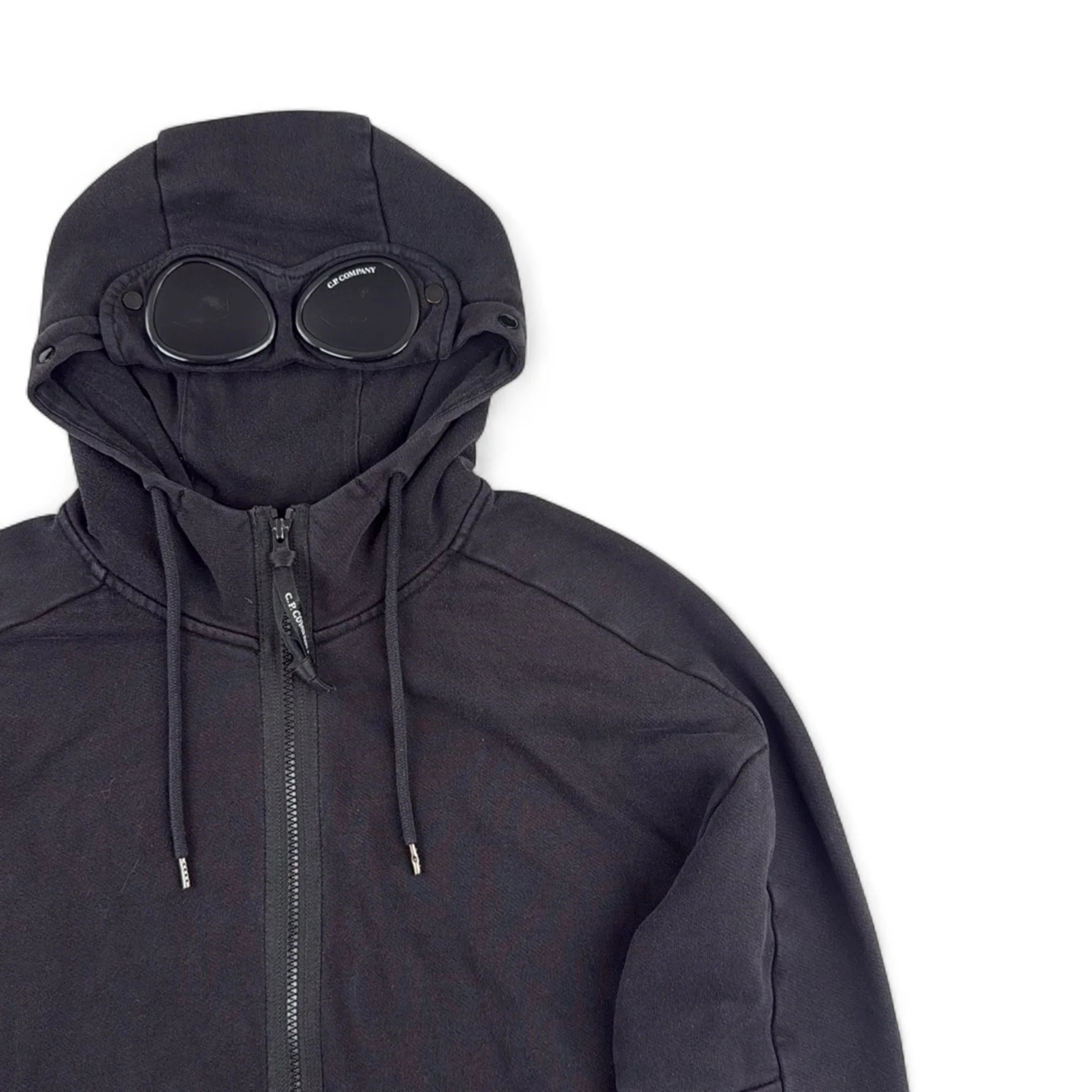 C.P. Company Zip Goggle — Taille L — Photo 2/3 #État_Très bon état · Pièce 12