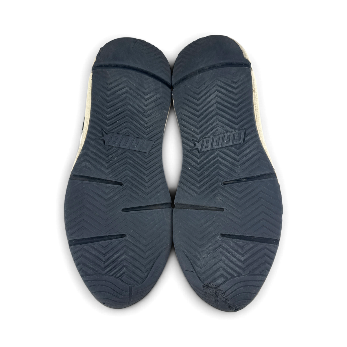 Golden Goose Running Sole — Taille 43 — Photo 4/5 #État_Très bon état · Sans boîte
