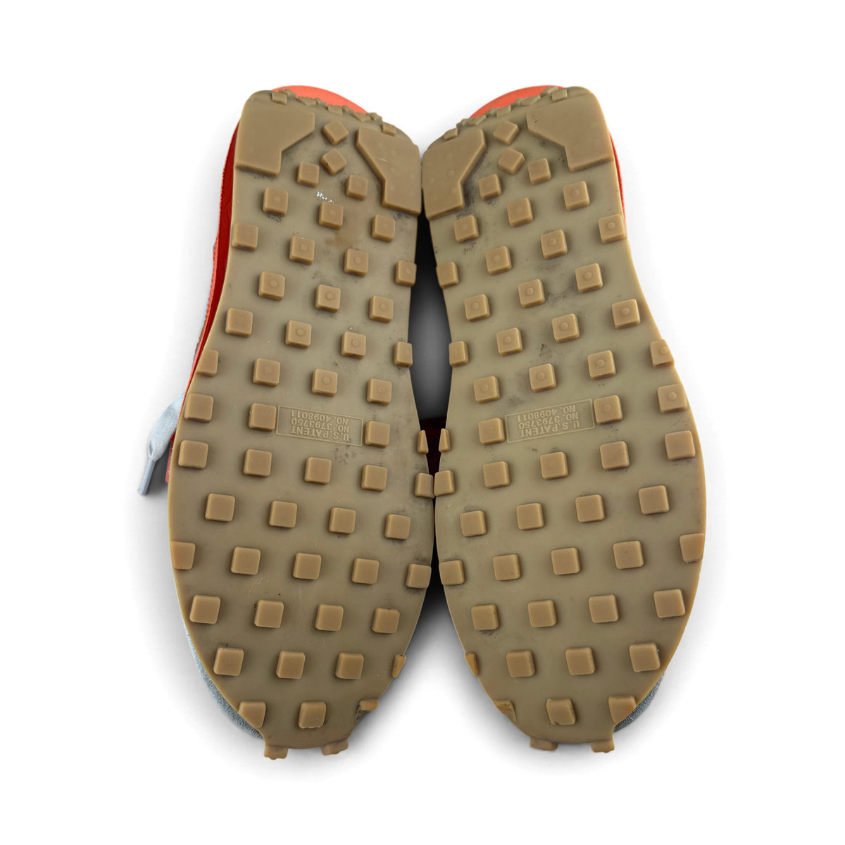 Nike LD Waffle Sacai X CLOT Kiss of Death Net Blaze — Taille 42 — Photo 4/5 #État_Très bon état · Sans boîte