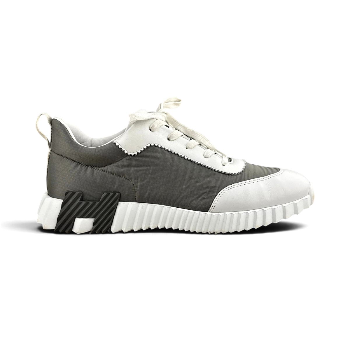 Hermès Bouncing — Taille 45 — Photo 1/5 #État_Très bon état · Avec boîte