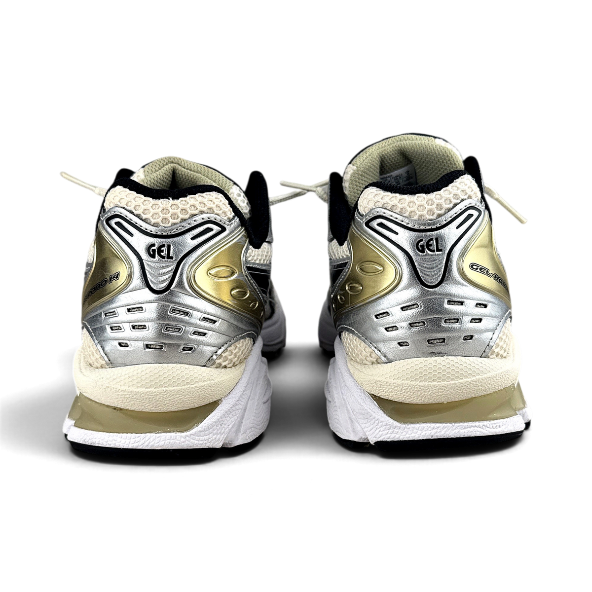 ASICS Kayano 14 — Taille 42.5 — Photo 3/5 #État_Très bon état · Avec boîte