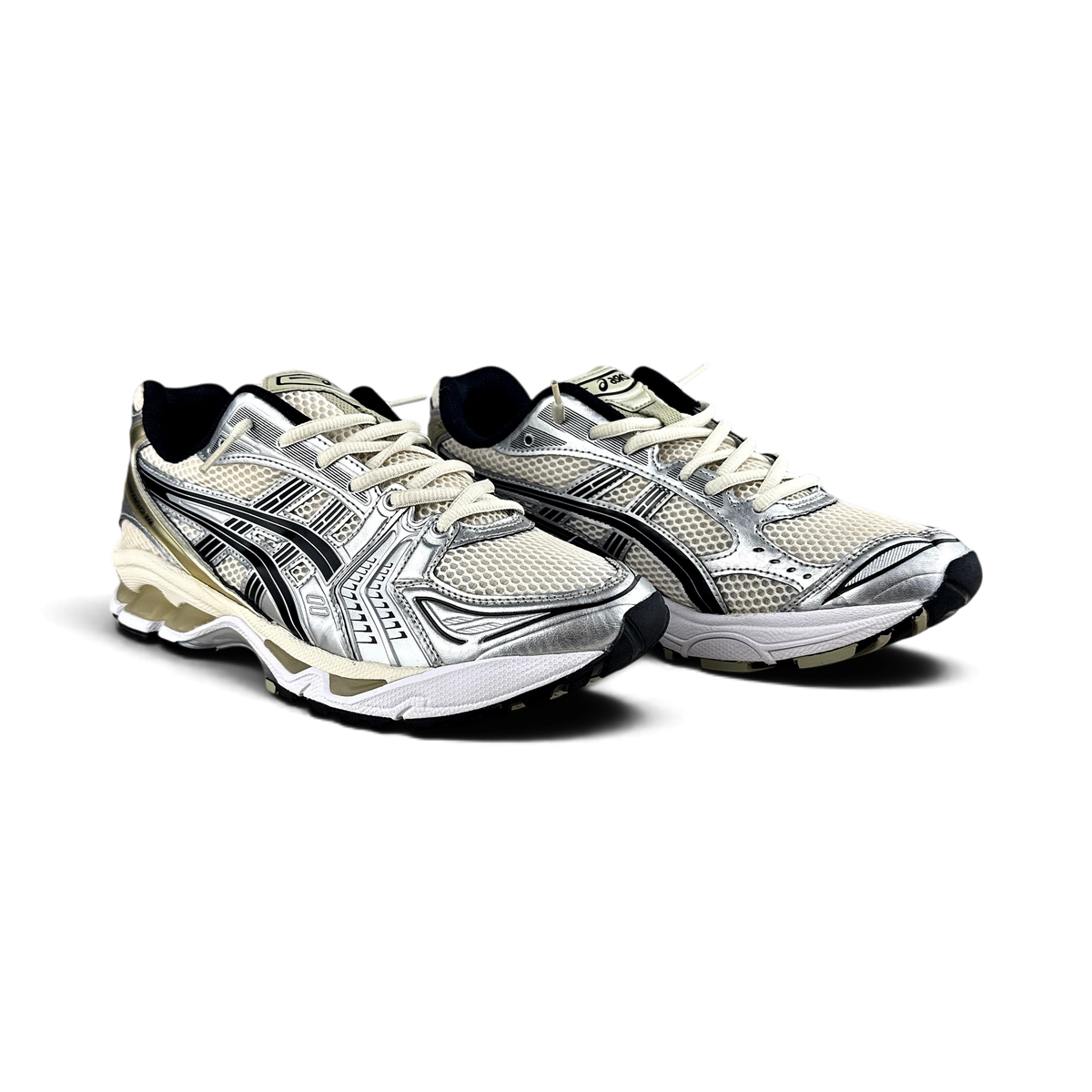 ASICS Kayano 14 — Taille 42.5 — Photo 5/5 #État_Très bon état · Avec boîte