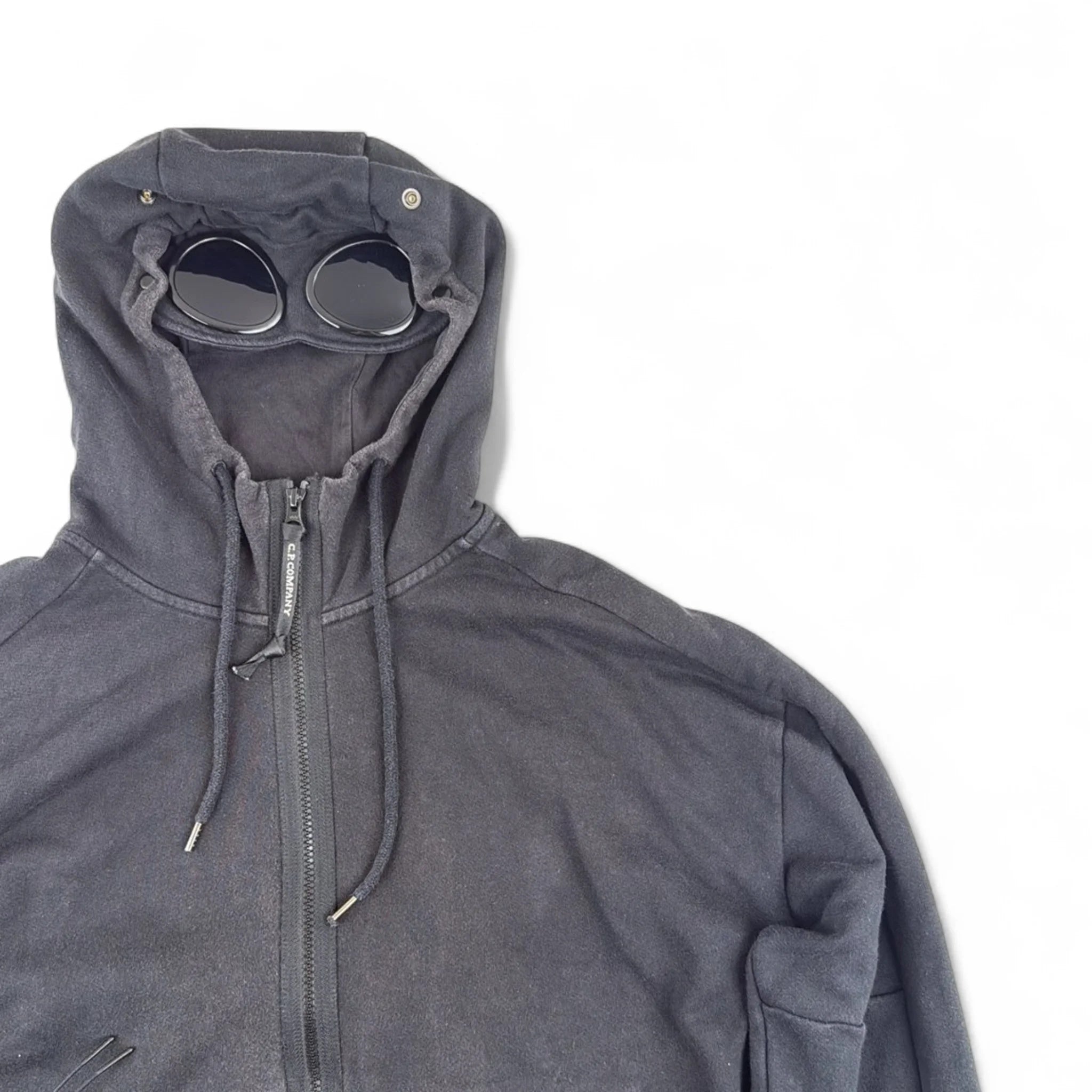 C.P. Company Zip Goggle — Taille L — Photo 2/3 #État_Occasion · Très bon · Pièce 5