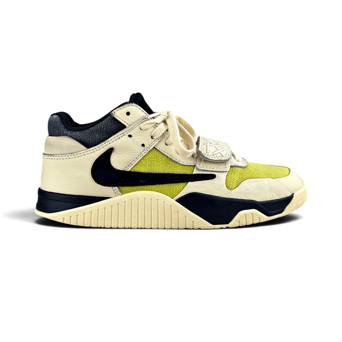 Air Jordan Travis Scott T-Rexx — Taille 40 — Photo 1/5 #État_Très bon état · Avec boîte