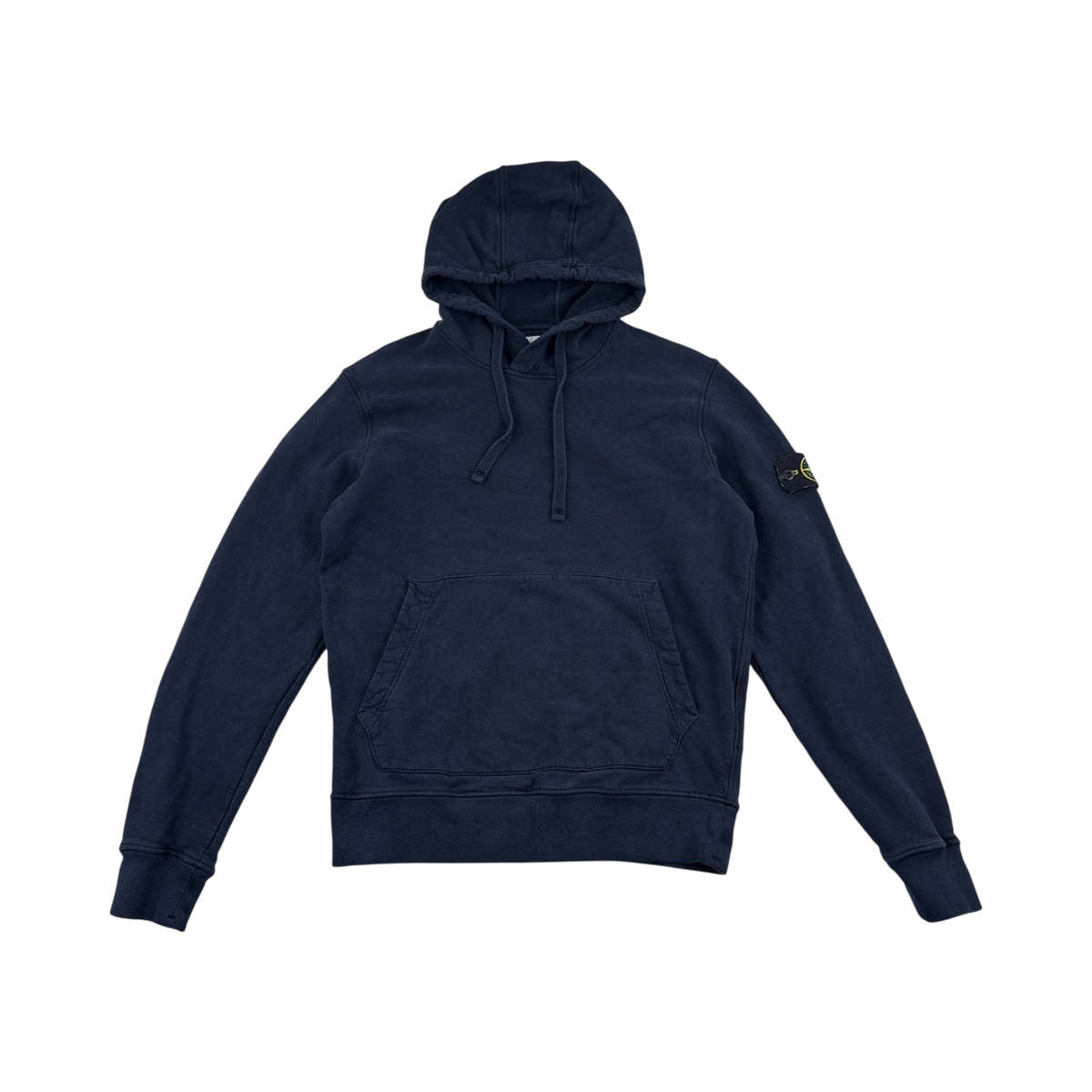 Stone Island Sweat à Capuche — Taille S — Photo 1/2 #État_Très bon état · Pièce 7