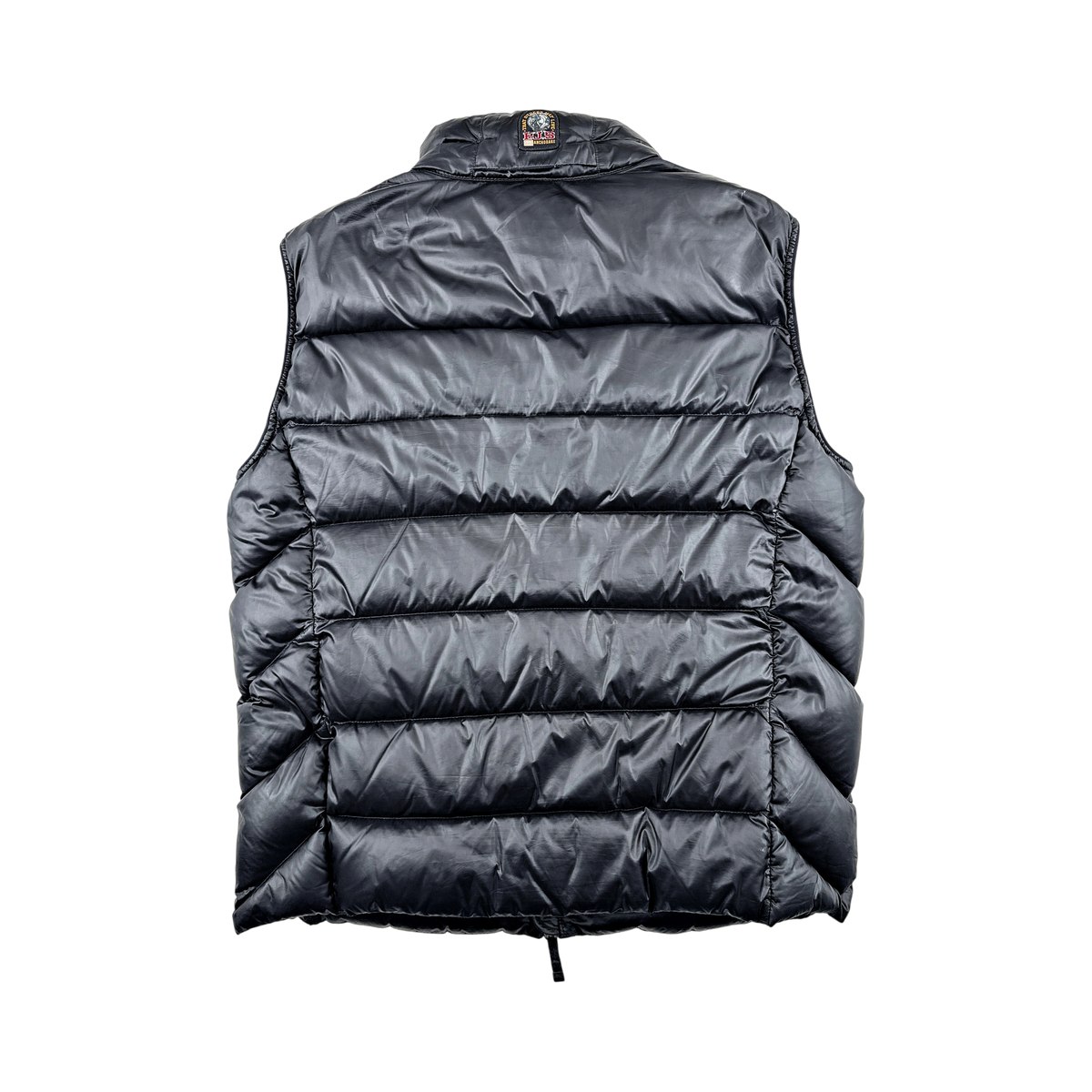 Parajumpers Sheen Sans Manche — Taille L — Photo 3/3 #État_Très bon état