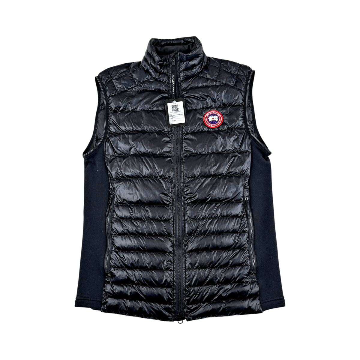 Canada Goose Doudoune Sans Manches — Taille S — Photo 1/3 #État_Très bon état
