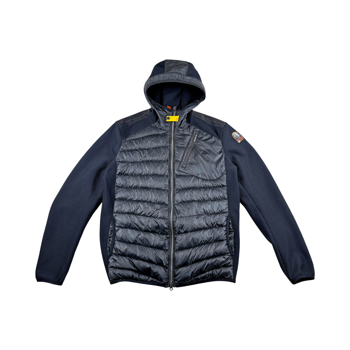 Parajumpers Warm Up à Capuche — Taille L — Photo 1/3 #État_Très bon état · Pièce 4