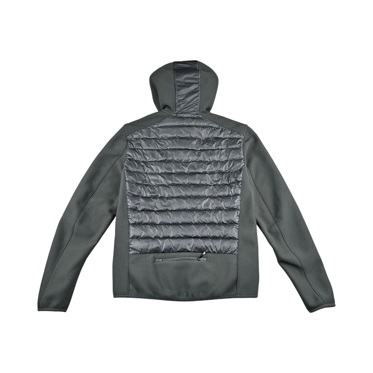 Parajumpers Warm Up à Capuche — Taille XS — Photo 3/3 #État_Très bon état